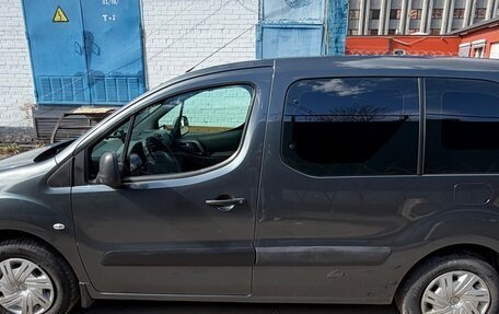 Citroen Berlingo II рестайлинг, 2021 год, 1 650 000 рублей, 9 фотография