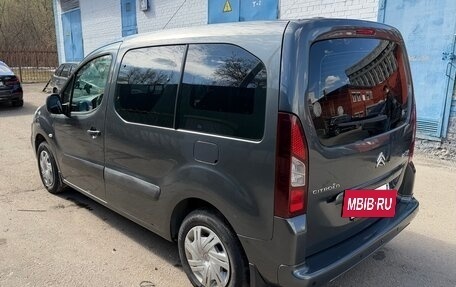 Citroen Berlingo II рестайлинг, 2021 год, 1 650 000 рублей, 10 фотография