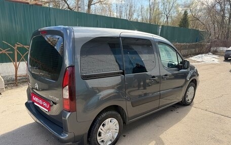 Citroen Berlingo II рестайлинг, 2021 год, 1 650 000 рублей, 7 фотография
