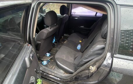 Opel Astra G, 2000 год, 200 000 рублей, 6 фотография