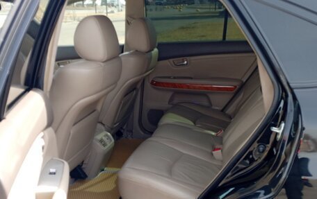 Lexus RX II рестайлинг, 2003 год, 1 300 000 рублей, 9 фотография