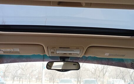 Lexus RX II рестайлинг, 2003 год, 1 300 000 рублей, 11 фотография