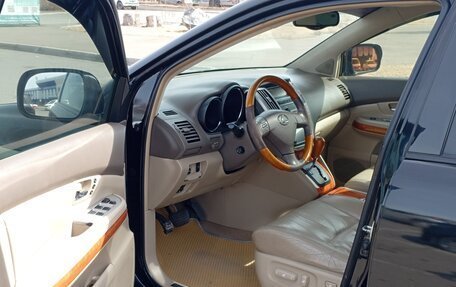 Lexus RX II рестайлинг, 2003 год, 1 300 000 рублей, 7 фотография