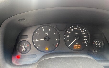 Opel Astra G, 2000 год, 200 000 рублей, 8 фотография