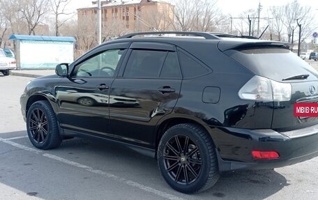 Lexus RX II рестайлинг, 2003 год, 1 300 000 рублей, 6 фотография