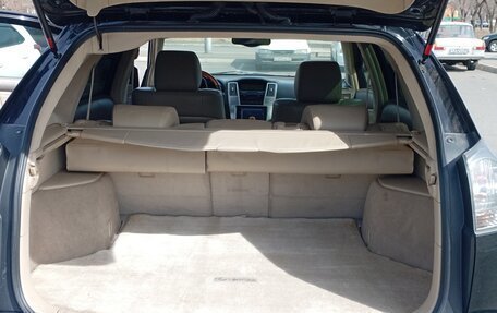 Lexus RX II рестайлинг, 2003 год, 1 300 000 рублей, 13 фотография