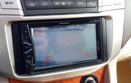 Lexus RX II рестайлинг, 2003 год, 1 300 000 рублей, 15 фотография