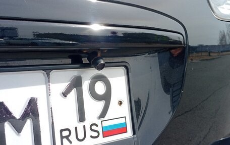 Lexus RX II рестайлинг, 2003 год, 1 300 000 рублей, 14 фотография