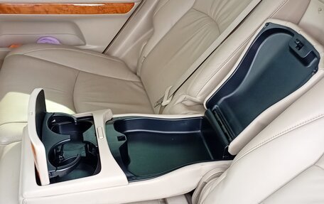 Lexus RX II рестайлинг, 2003 год, 1 300 000 рублей, 12 фотография