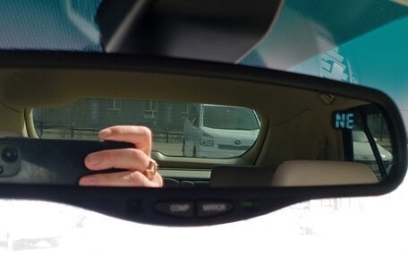 Lexus RX II рестайлинг, 2003 год, 1 300 000 рублей, 17 фотография