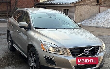 Volvo XC60 II, 2012 год, 2 220 000 рублей, 3 фотография