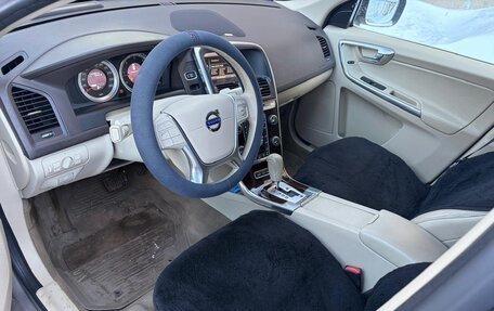 Volvo XC60 II, 2012 год, 2 220 000 рублей, 5 фотография