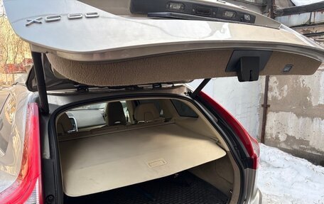 Volvo XC60 II, 2012 год, 2 220 000 рублей, 10 фотография