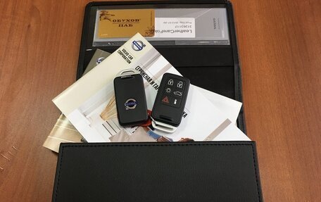 Volvo XC60 II, 2012 год, 2 220 000 рублей, 11 фотография