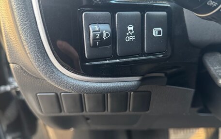 Mitsubishi Outlander III рестайлинг 3, 2021 год, 2 480 000 рублей, 8 фотография