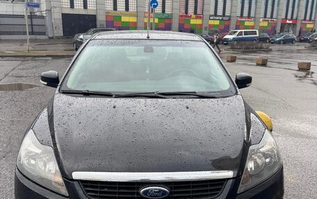 Ford Focus II рестайлинг, 2010 год, 479 999 рублей, 2 фотография