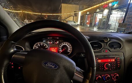 Ford Focus II рестайлинг, 2010 год, 479 999 рублей, 8 фотография