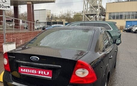 Ford Focus II рестайлинг, 2010 год, 479 999 рублей, 5 фотография