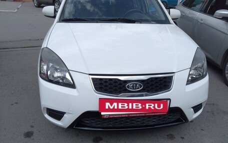 KIA Rio II, 2010 год, 730 000 рублей, 5 фотография