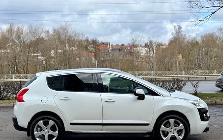 Peugeot 3008 I рестайлинг, 2012 год, 699 000 рублей, 4 фотография