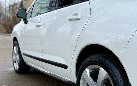 Peugeot 3008 I рестайлинг, 2012 год, 699 000 рублей, 8 фотография