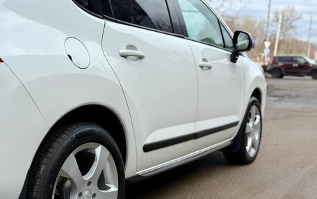 Peugeot 3008 I рестайлинг, 2012 год, 699 000 рублей, 9 фотография