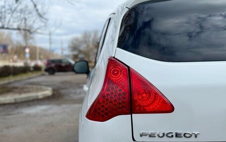 Peugeot 3008 I рестайлинг, 2012 год, 699 000 рублей, 10 фотография
