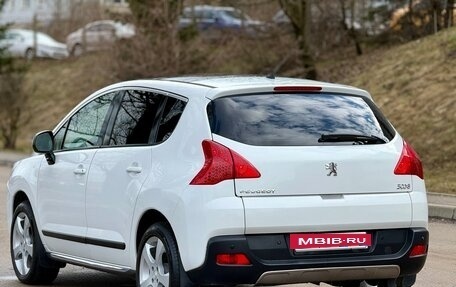 Peugeot 3008 I рестайлинг, 2012 год, 699 000 рублей, 6 фотография