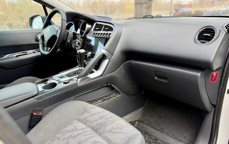 Peugeot 3008 I рестайлинг, 2012 год, 699 000 рублей, 15 фотография
