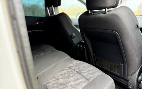 Peugeot 3008 I рестайлинг, 2012 год, 699 000 рублей, 16 фотография