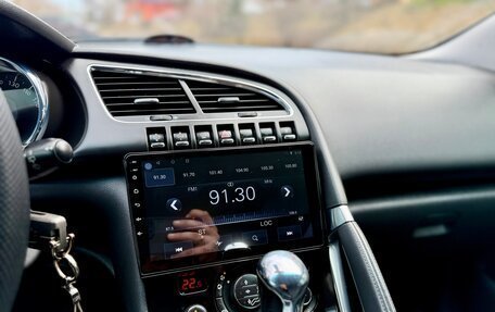 Peugeot 3008 I рестайлинг, 2012 год, 699 000 рублей, 22 фотография