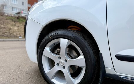 Peugeot 3008 I рестайлинг, 2012 год, 699 000 рублей, 27 фотография