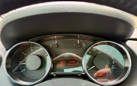 Peugeot 3008 I рестайлинг, 2012 год, 699 000 рублей, 26 фотография