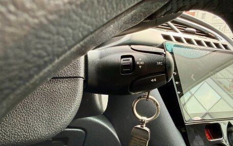 Peugeot 3008 I рестайлинг, 2012 год, 699 000 рублей, 24 фотография