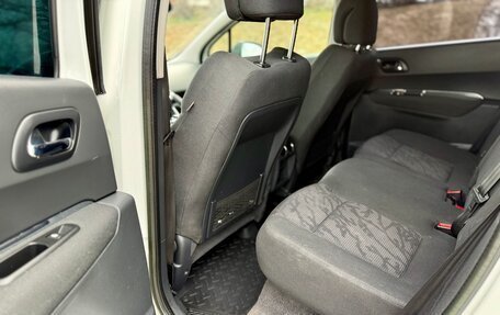 Peugeot 3008 I рестайлинг, 2012 год, 699 000 рублей, 17 фотография