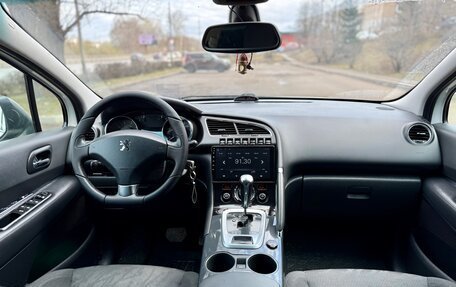 Peugeot 3008 I рестайлинг, 2012 год, 699 000 рублей, 20 фотография