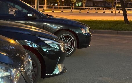 Volvo S60 III, 2006 год, 530 000 рублей, 4 фотография