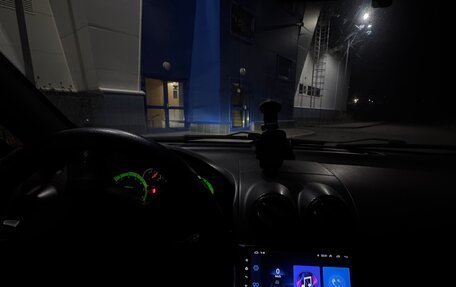 Chevrolet Aveo III, 2009 год, 440 000 рублей, 7 фотография