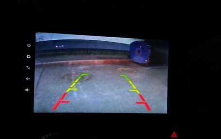 Chevrolet Aveo III, 2009 год, 440 000 рублей, 8 фотография