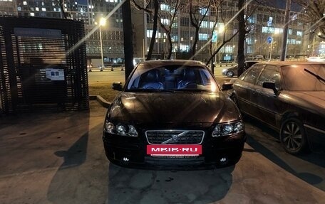 Volvo S60 III, 2006 год, 530 000 рублей, 7 фотография