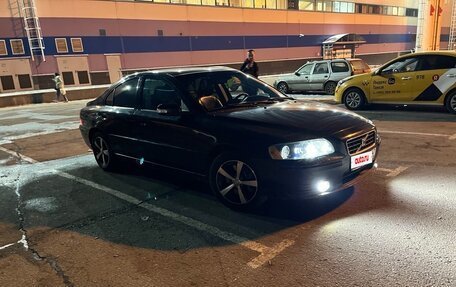 Volvo S60 III, 2006 год, 530 000 рублей, 9 фотография