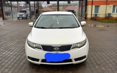 KIA Cerato III, 2012 год, 800 000 рублей, 6 фотография