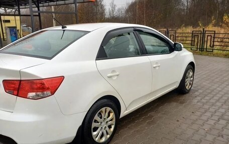 KIA Cerato III, 2012 год, 800 000 рублей, 3 фотография