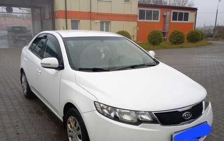 KIA Cerato III, 2012 год, 800 000 рублей, 4 фотография