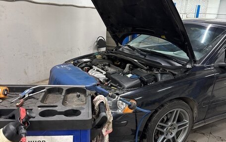 Volvo S60 III, 2006 год, 530 000 рублей, 10 фотография