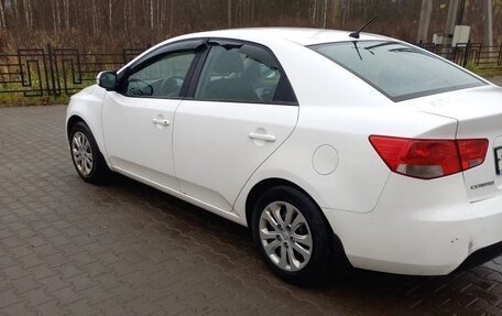 KIA Cerato III, 2012 год, 800 000 рублей, 7 фотография