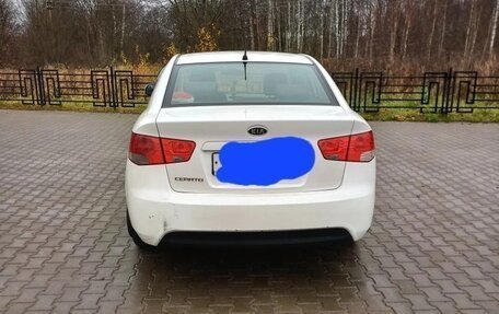 KIA Cerato III, 2012 год, 800 000 рублей, 5 фотография