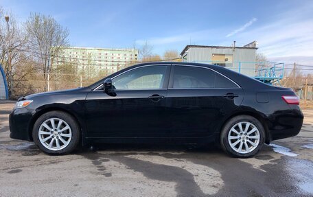 Toyota Camry, 2011 год, 1 470 000 рублей, 3 фотография