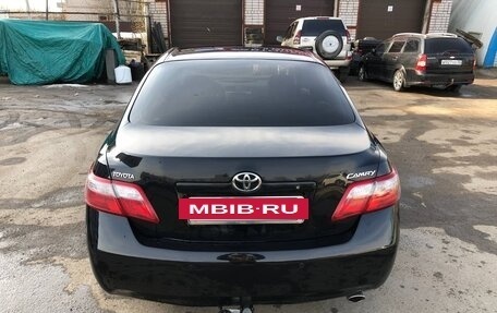 Toyota Camry, 2011 год, 1 470 000 рублей, 5 фотография