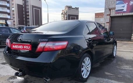 Toyota Camry, 2011 год, 1 470 000 рублей, 6 фотография